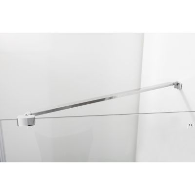 Kabina prysznicowa kwadratowa 80x80 cm HGR12000020 Hagser Amelia