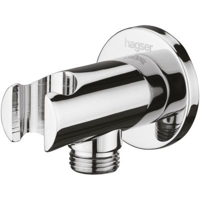 Hagser Kerstin HGR11000037 przyłącze kątowe z uchwytem