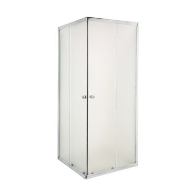 Kabina prysznicowa kwadratowa 80x80 cm AK48181 Invena Parla