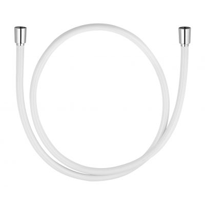 Kludi Suparaflex 610719100 wąż prysznicowy 125 cm