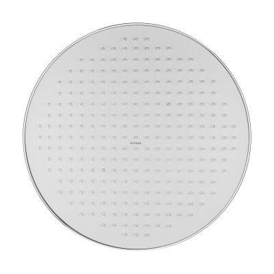 Deszczownica 32x32 cm okrągła chrom 37009100 Oltens Regna