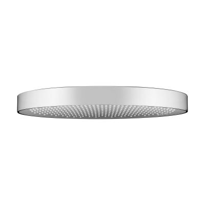 Deszczownica 32x32 cm okrągła chrom 37009100 Oltens Regna