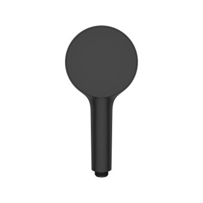 Słuchawka prysznicowa czarny mat 37104300 Oltens Driva EasyClick