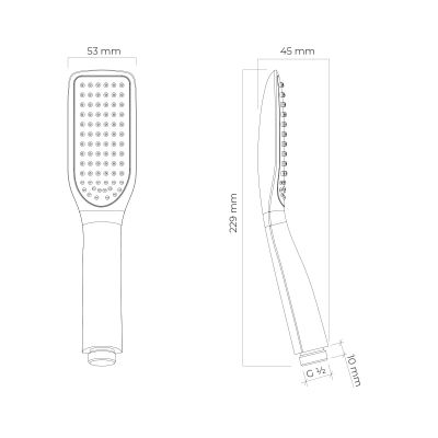 Zestaw Oltens 33106300, 37111300, 37200300, 39306300