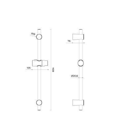 Zestaw Oltens 37105800, 37201800, 37300800, 84200500