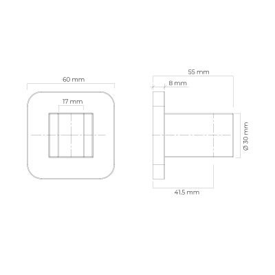 Zestaw Oltens 34006100, 37111100, 37200100, 37403100