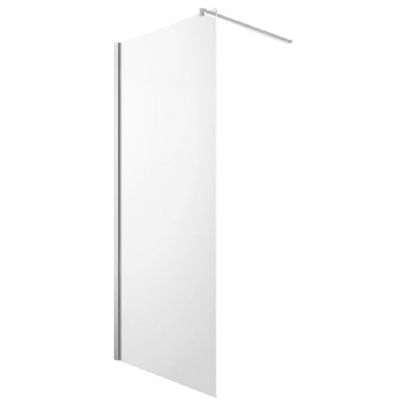 Ścianka prysznicowa 110 cm DNR11XCRTR Omnires Marina