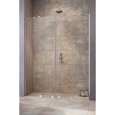 Zestaw Radaway 101083880101, 101113420101