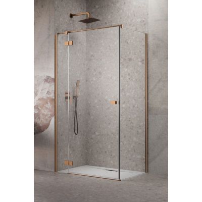 Zestaw Radaway 104703379301R, 104806120101R