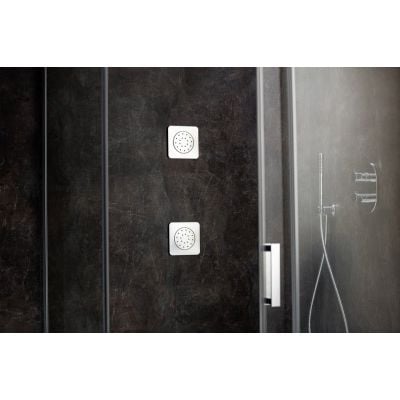 Dysza X07P346 Ravak Chrome