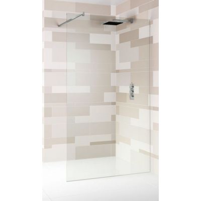 Ścianka prysznicowa 80 cm G001110120 Riho Scandic