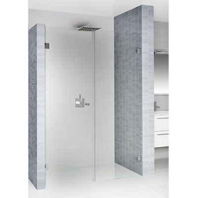 Drzwi prysznicowe G001015120 Riho Scandic