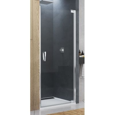 Drzwi prysznicowe CA1CD1005007 SanSwiss Cadura