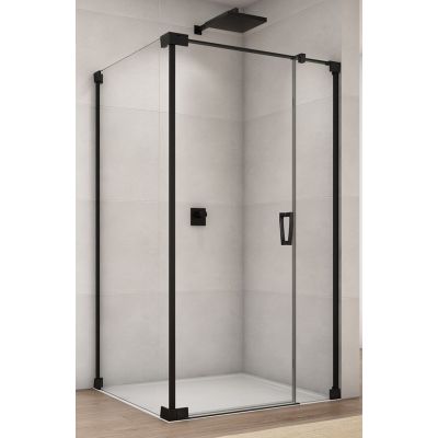 Ścianka prysznicowa 90 cm CAT20900607 SanSwiss Cadura
