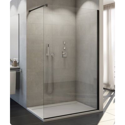 Ścianka prysznicowa 90 cm STR4P0900607 SanSwiss Easy