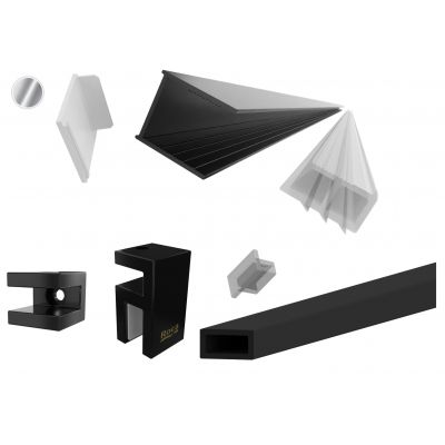 Zestaw montażowy AMP7820002 Roca District