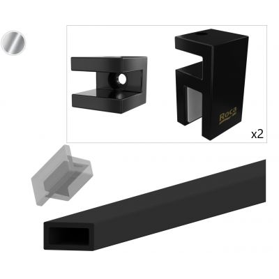 Zestaw montażowy AMP8020002 Roca District