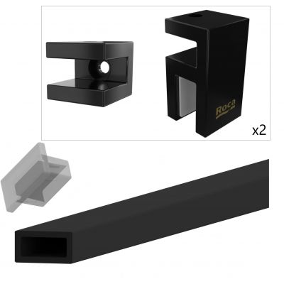 Zestaw montażowy AMP8020006 Roca District