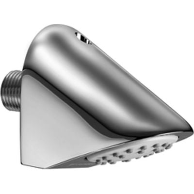 Głowica prysznicowa x cm okrągła chrom 018210699 Schell Comfort