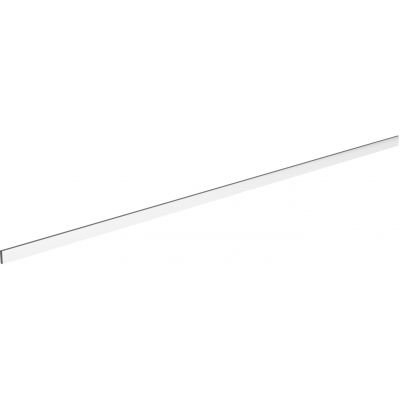 Maskownica odpływu liniowego 100 cm stal 10054BVDPSC Schedpol Slit Steel