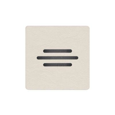 Brodzik prostokątny 90x120 cm beżowy 3SPP1P90120PKSTM1PKST Schedline Protos Cashmere Stone