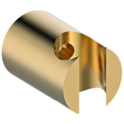 Uchwyt prysznicowy 120515GB Sapho