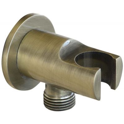 Przyłącze kątowe z uchwytem 981M6 Sapho