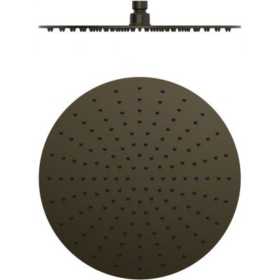 Deszczownica 30x30 cm okrągła 134315010KMB Tres