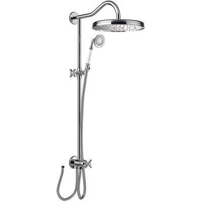 Tres Monoclasic 24247601 zestaw prysznicowy