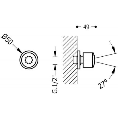 Tres Selection 9134615 dysza