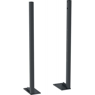 Zestaw nóg do stelaża 111221001 Geberit Duofix