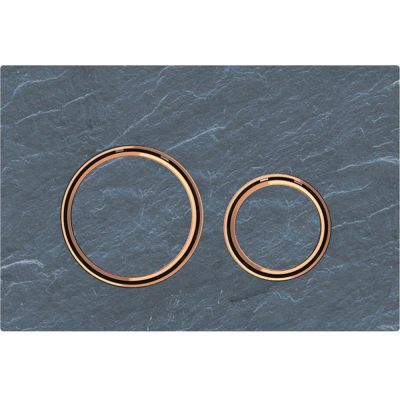 Przycisk spłukujący do wc 115650JM1 Geberit Sigma50