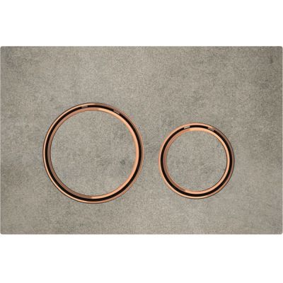 Przycisk spłukujący do wc 115650JV1 Geberit Sigma50