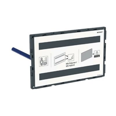 Wyposażenie dodatkowe stelaża 115087001 Geberit Omega