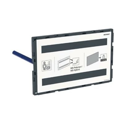 Wyposażenie dodatkowe stelaża 115088001 Geberit Omega