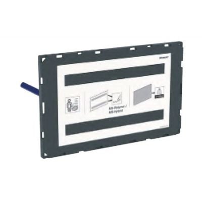 Płytka 115696001 Geberit Sigma