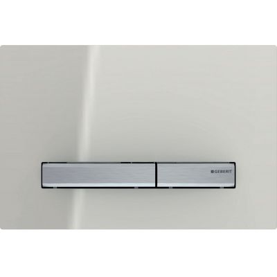 Przycisk spłukujący do wc 115788JL2 Geberit Sigma