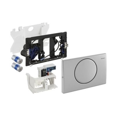 Przycisk spłukujący do wc 115869001 Geberit Hy