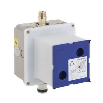 Element montażowy pisuaru 116001001 Geberit Hy