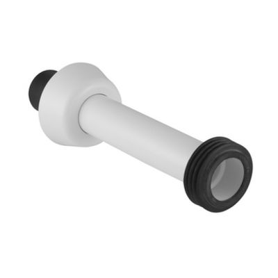 Króciec dopływowy 118026111 Geberit