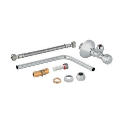 Element systemu montażowego stelaża 131071211 Geberit Monolith