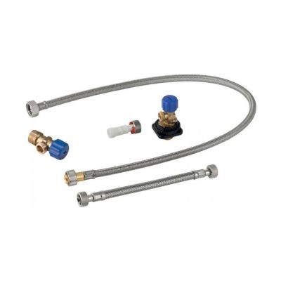 Element systemu montażowego stelaża 131074001 Geberit