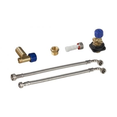 Wyposażenie dodatkowe stelaża 131077001 Geberit