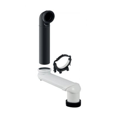 Rura odpływowa 131088291 Geberit Monolith