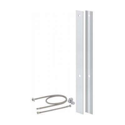 Mocowanie stelaża 131100TA1 Geberit Monolith