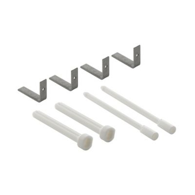 Mocowanie stelaża 240058001 Geberit Delta