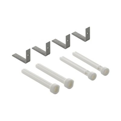 Mocowanie stelaża 240938001 Geberit Kappa