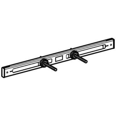 Element montażowy pisuaru 242044001 Geberit