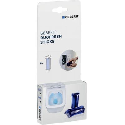 Kostki higieniczne 244900001 Geberit DuoFresh