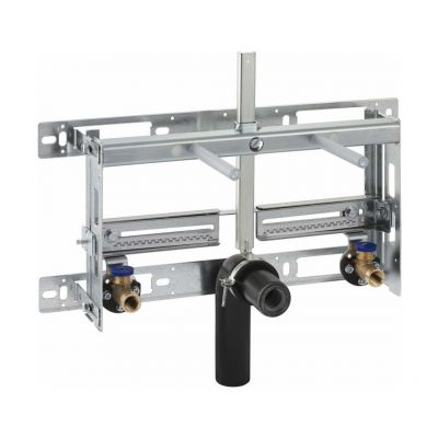 Stelaż podtynkowy do bidetu 457530001 Geberit Kombifix